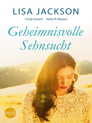 cover image of Geheimnisvolle Sehnsucht